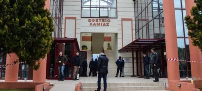 Λαμία: Μεγαλέμπορος ναρκωτικών θα αποφυλακιζόταν με πλαστό πιστοποιητικό